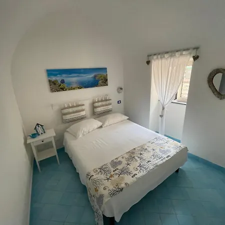 La Casa Di Paola Villa Nerano Exterior photo