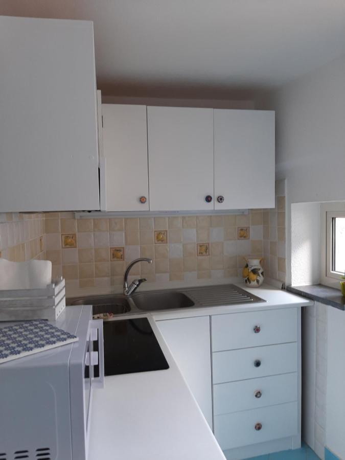 La Casa Di Paola Holiday home *