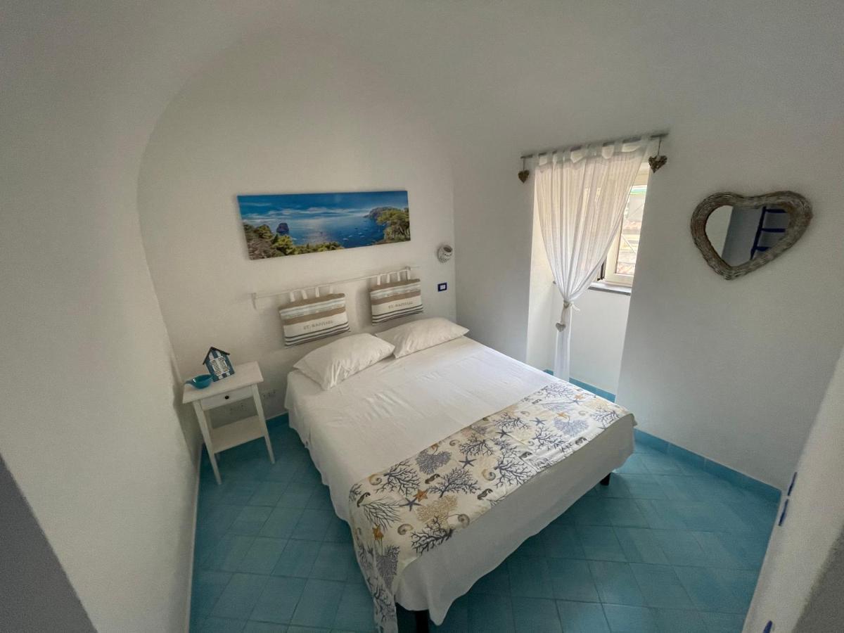 Holiday home La Casa Di Paola Nerano