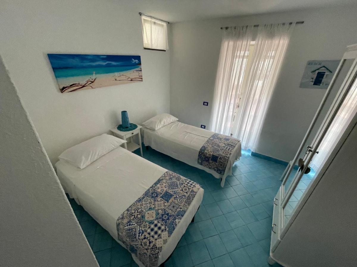 Holiday home La Casa Di Paola Nerano