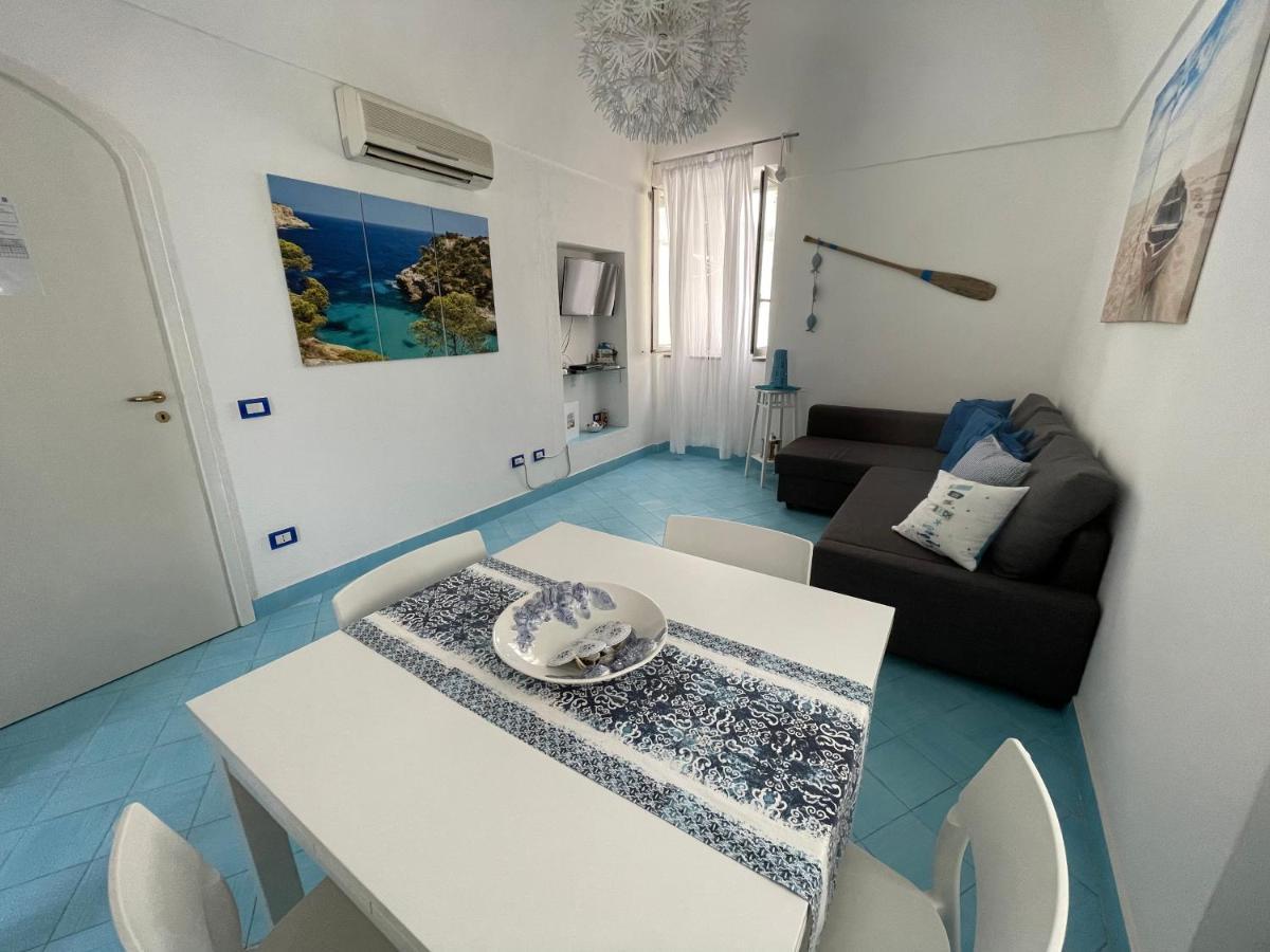 La Casa Di Paola Holiday home