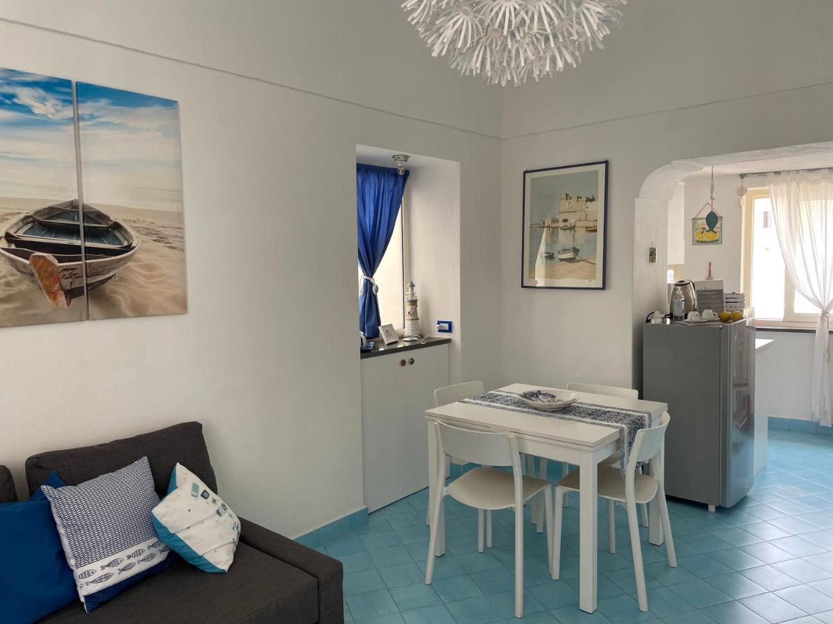 La Casa Di Paola * Nerano
