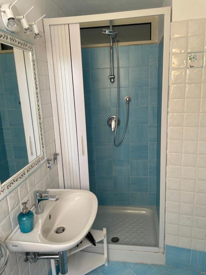 La Casa Di Paola * Nerano