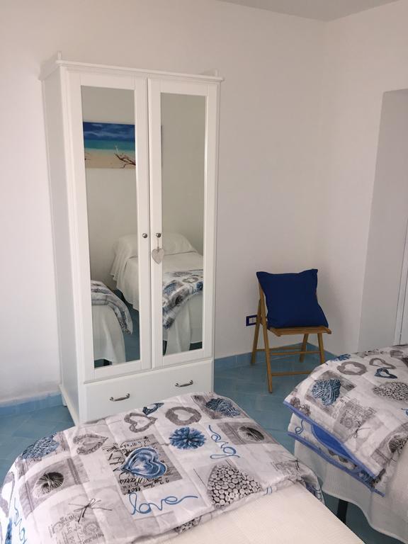 La Casa Di Paola Holiday home Nerano
