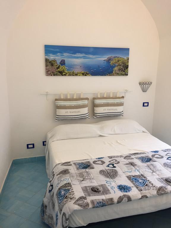 La Casa Di Paola *