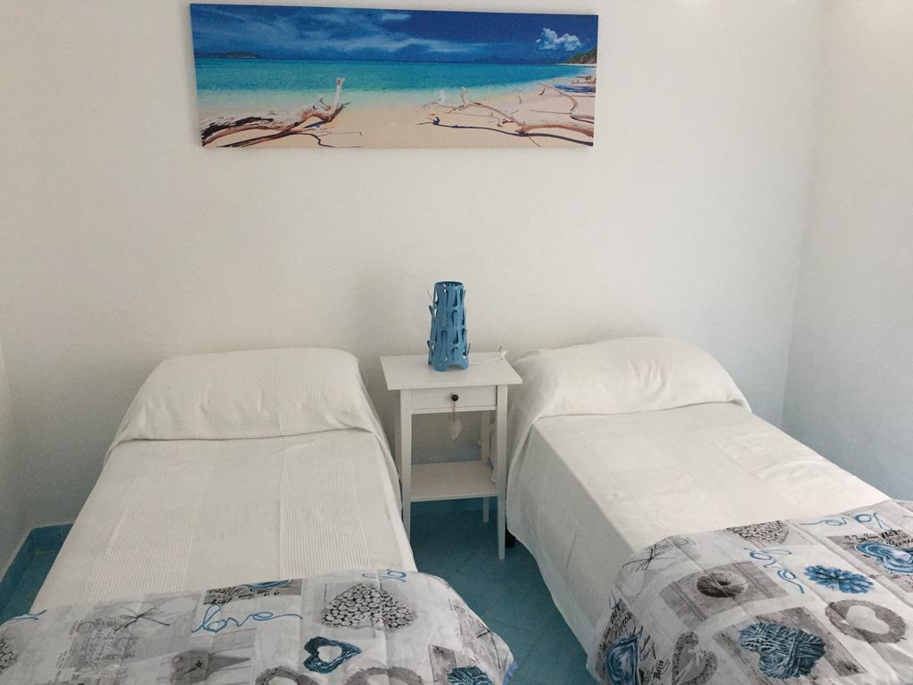 Holiday home La Casa Di Paola Nerano