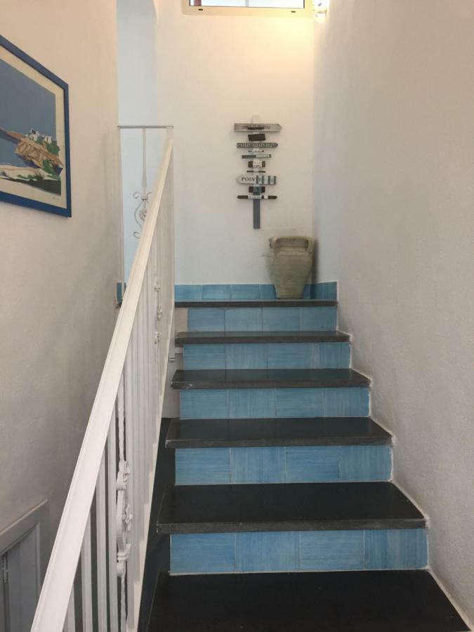 La Casa Di Paola *