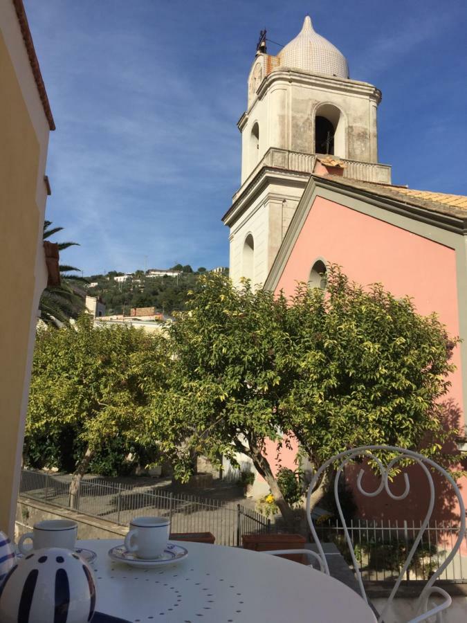 La Casa Di Paola Holiday home
