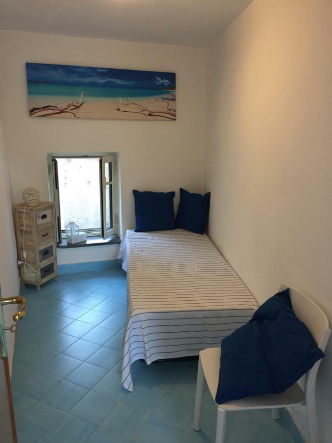 La Casa Di Paola *