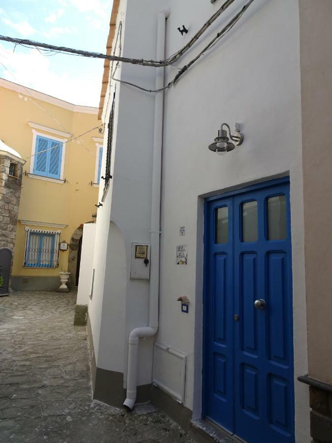 La Casa Di Paola *