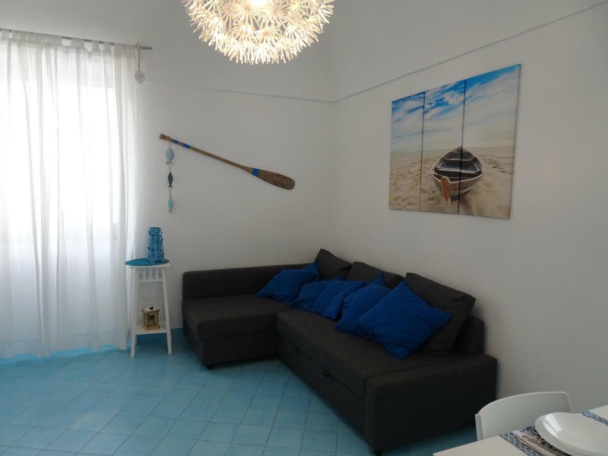La Casa Di Paola Holiday home *