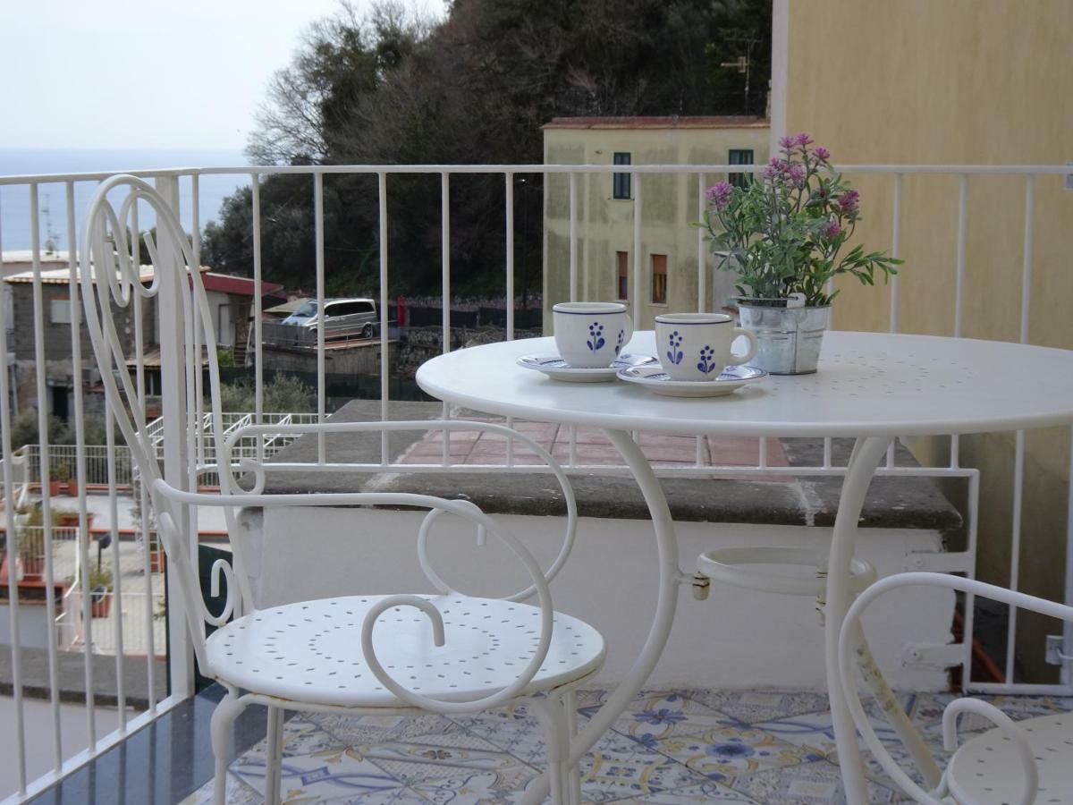 Casa vacanze La Casa Di Paola