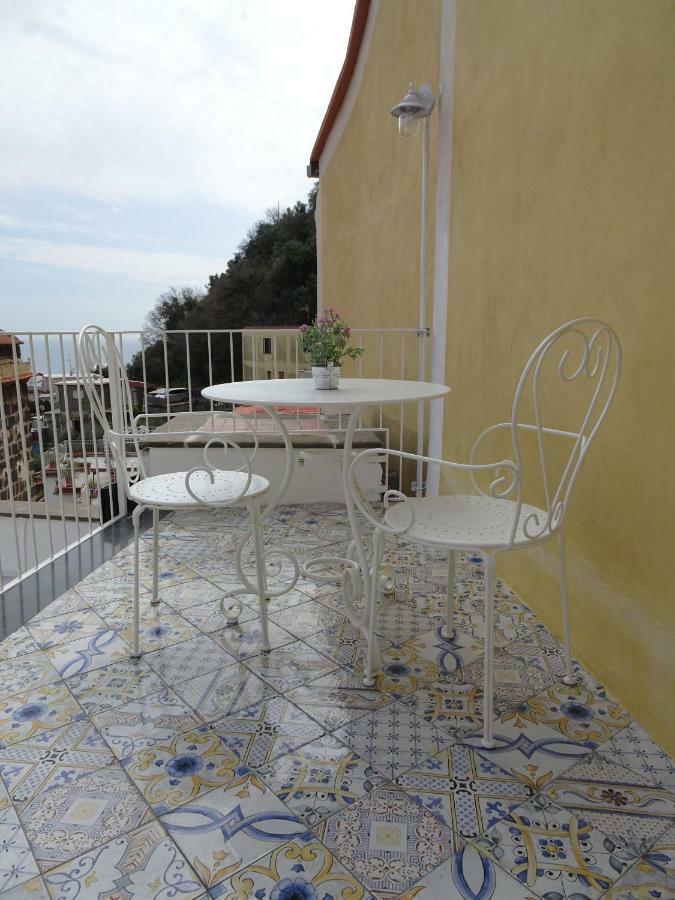 Holiday home La Casa Di Paola Nerano