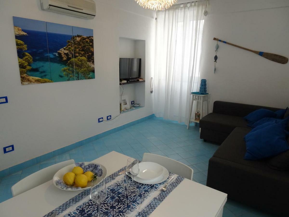 Holiday home La Casa Di Paola Nerano
