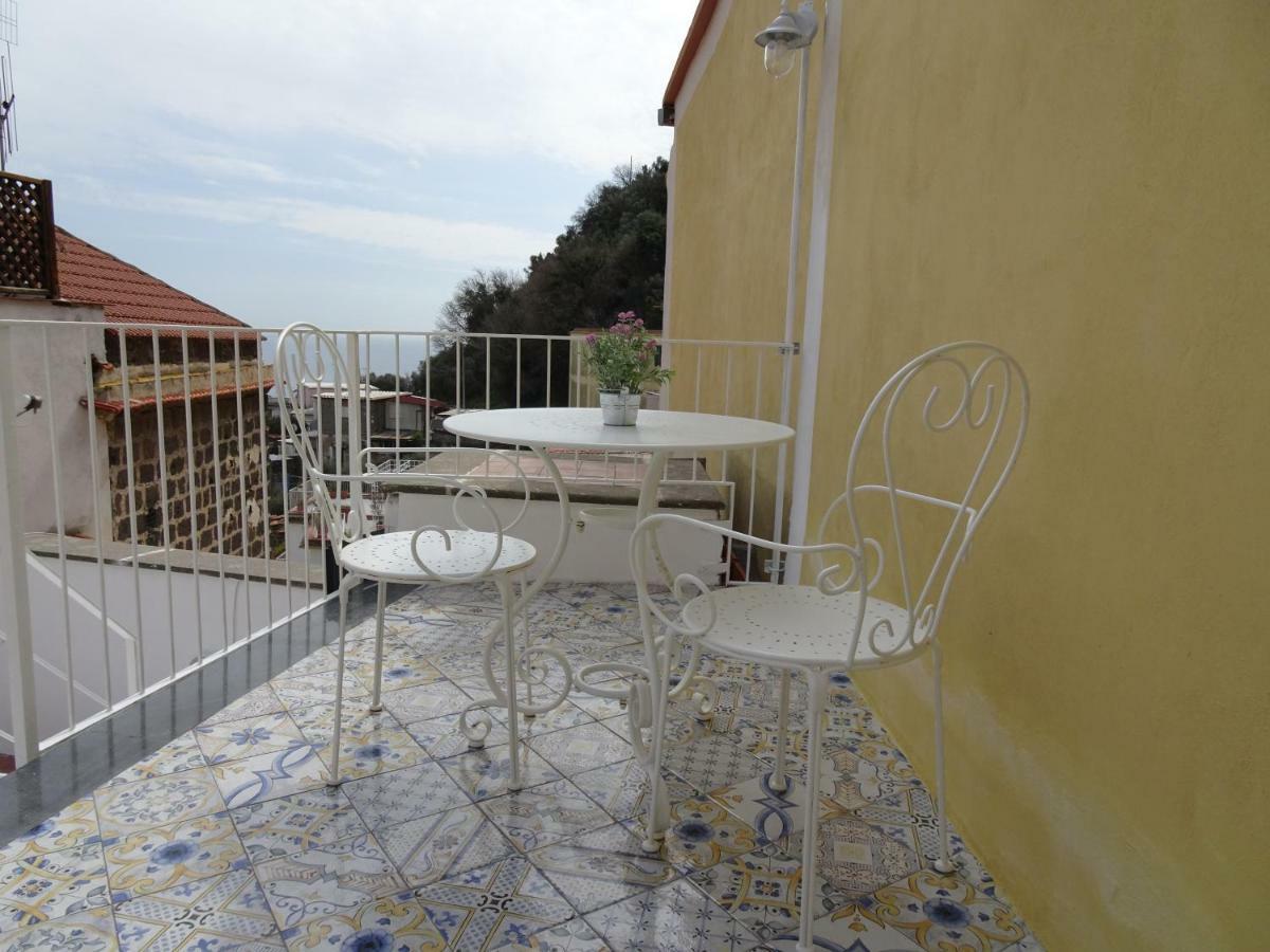 La Casa Di Paola Holiday home *