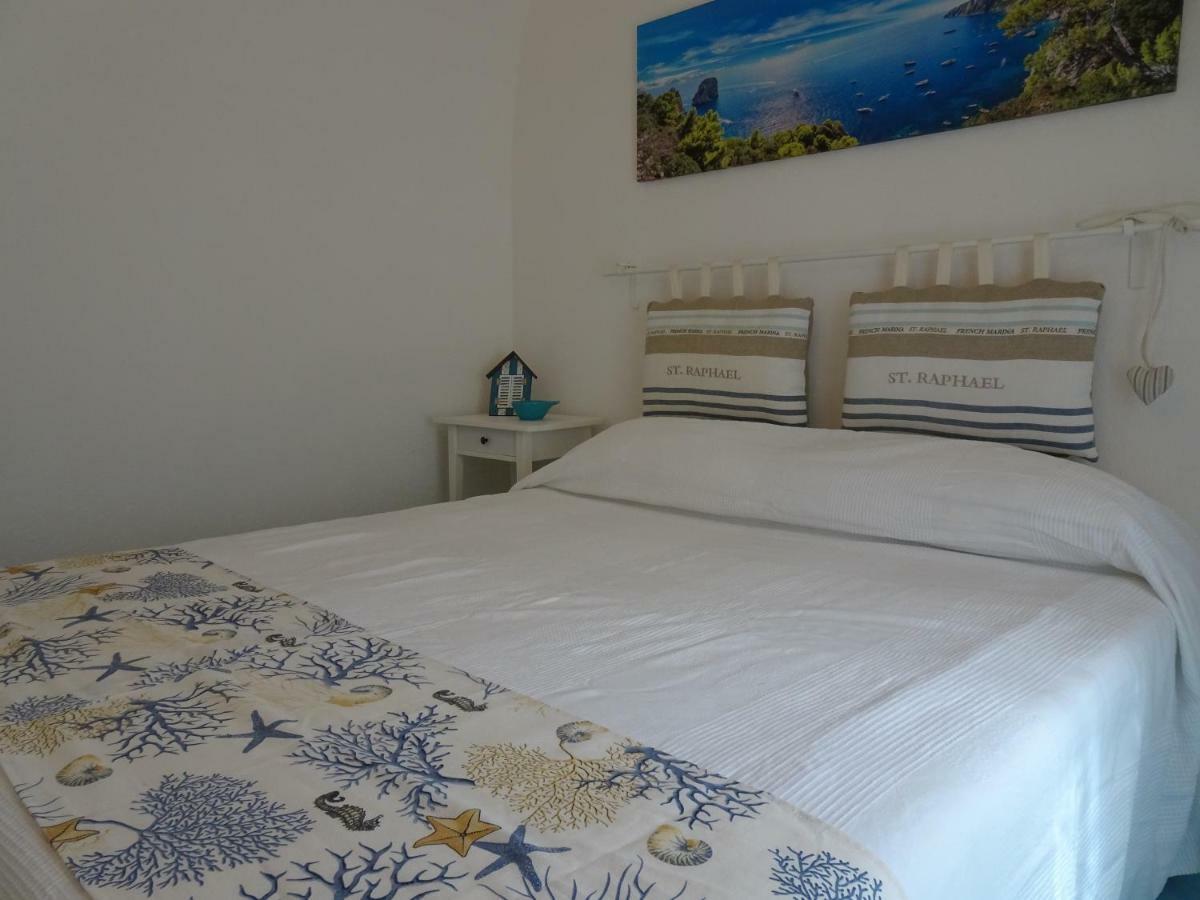 La Casa Di Paola * Nerano