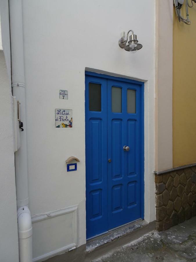 La Casa Di Paola Holiday home *