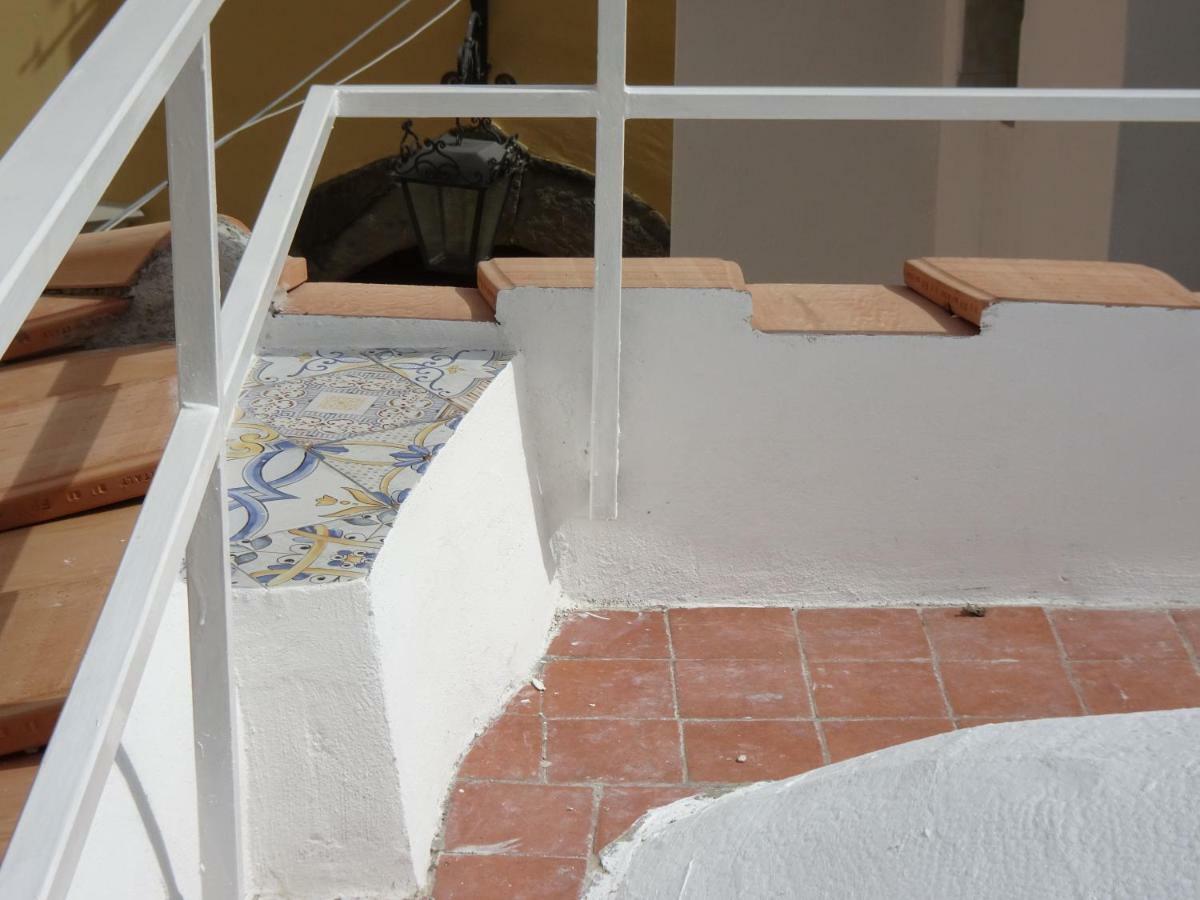 Holiday home La Casa Di Paola Nerano