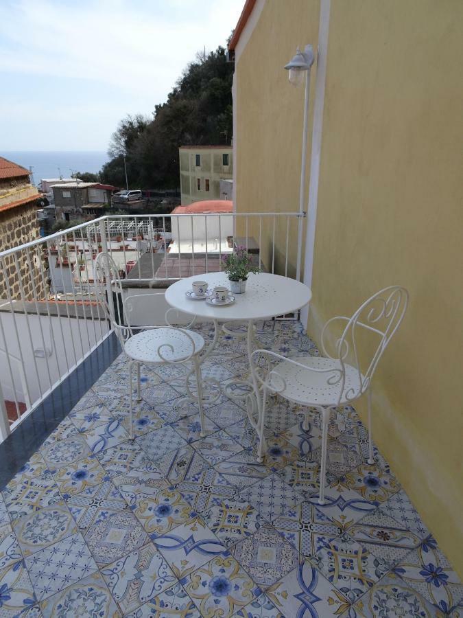 La Casa Di Paola Holiday home *