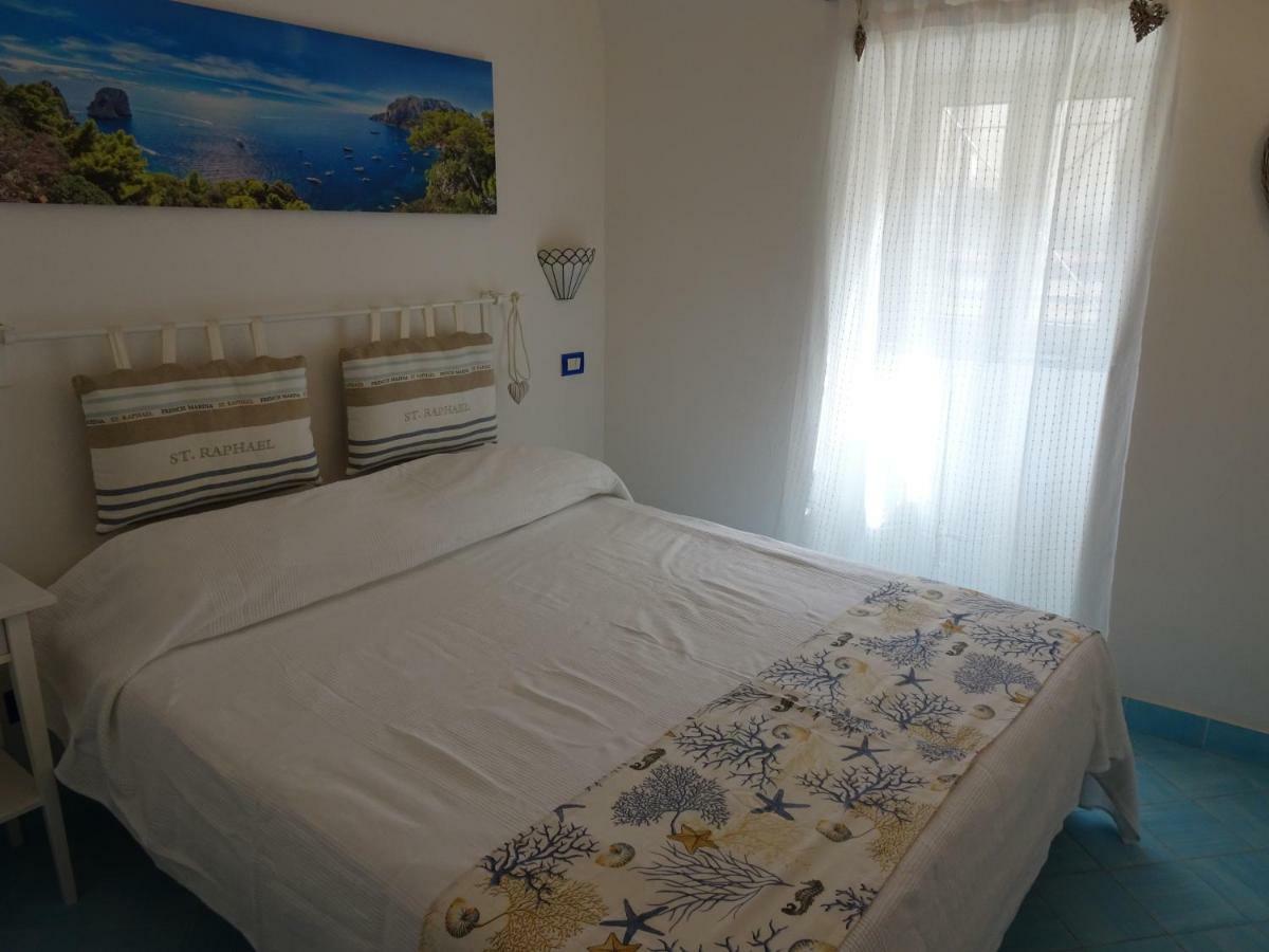 Holiday home La Casa Di Paola