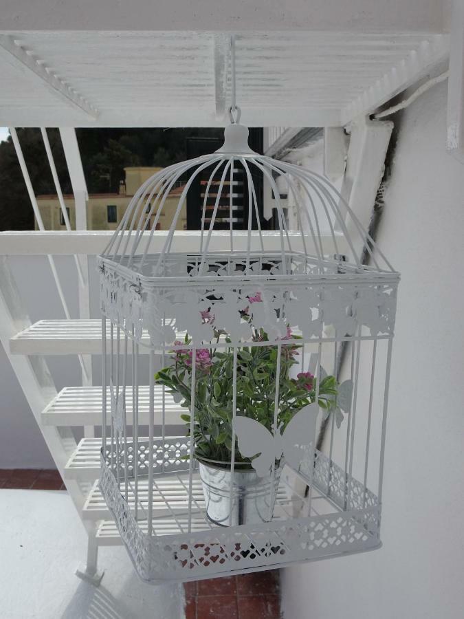 La Casa Di Paola Holiday home